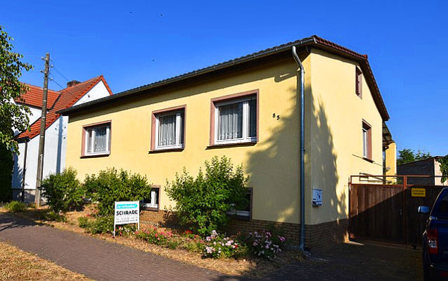 Häuser Schrade Immobilien und Finanzierung