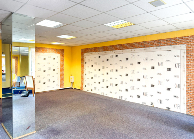 ...empfangsfreundlich