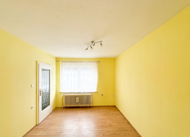 ...ihr Homeoffice oder Gästezimmer