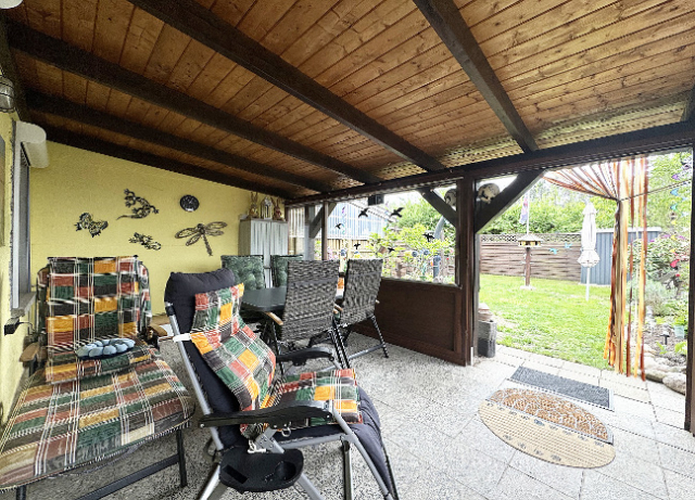 Ihr Lieblingsplatz in diesem Sommer